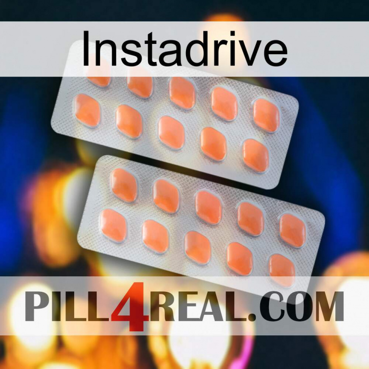 Instadrive 27